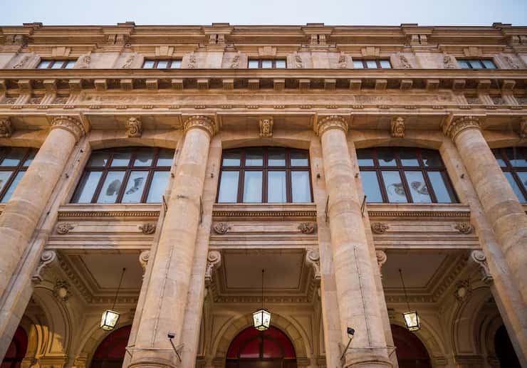 Retrofit na capital